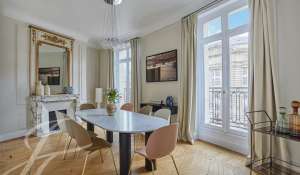 Location Appartement Paris 6ème