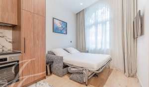 Location Appartement Paris 6ème