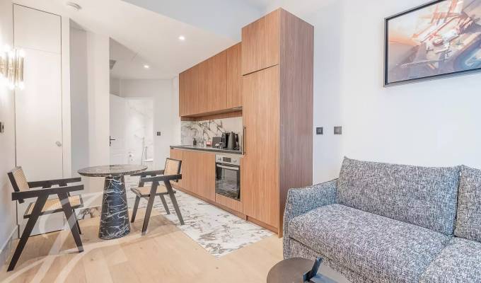 Location Appartement Paris 6ème