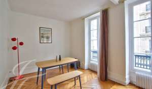 Location Appartement Paris 8ème