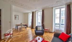 Location Appartement Paris 8ème