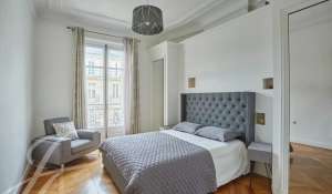 Location Appartement Paris 8ème