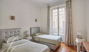 Location Appartement Paris 8ème