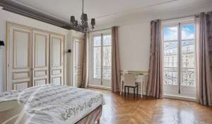 Location Appartement Paris 8ème