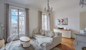 Location Appartement Paris 8ème