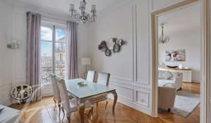 Location Appartement Paris 8ème