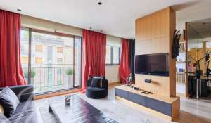 Location Appartement Paris 8ème