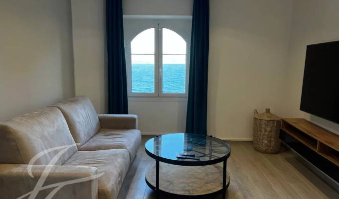 Location Appartement Roquebrune-Cap-Martin