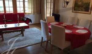 Location Appartement Saanen