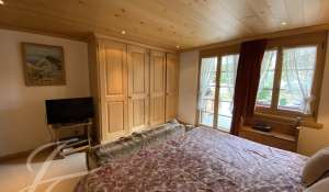 Location Appartement Saanen