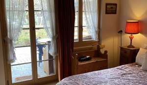 Location Appartement Saanen