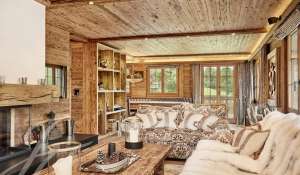 Location Chalet Gstaad