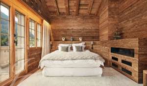 Location Chalet Gstaad