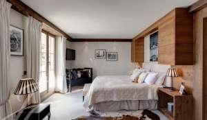 Location Chalet Gstaad