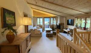 Location Chalet Gstaad