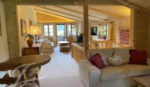 Location Chalet Gstaad