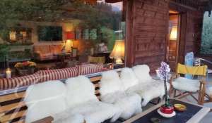 Location Chalet Gstaad