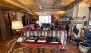 Location Chalet Gstaad