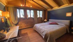 Location Chalet Gstaad