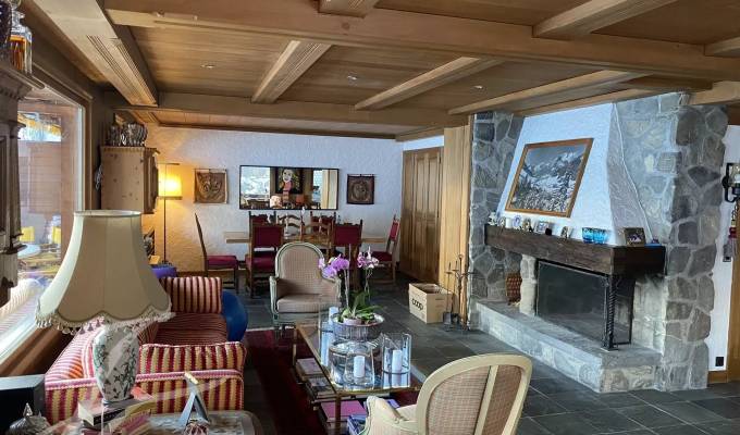 Location Chalet Gstaad