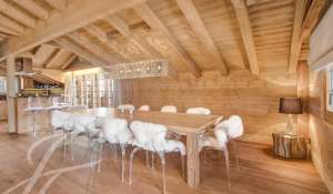 Location Chalet Lauenen bei Gstaad