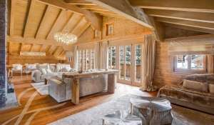 Location Chalet Lauenen bei Gstaad