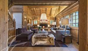 Location Chalet Lauenen bei Gstaad