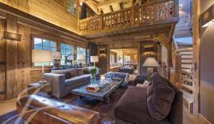 Location Chalet Lauenen bei Gstaad