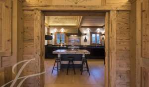 Location Chalet Lauenen bei Gstaad