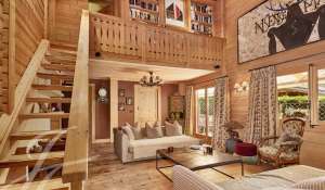 Location Chalet Lauenen bei Gstaad