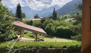 Location Chalet Lauenen bei Gstaad