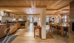 Location Chalet Rougemont