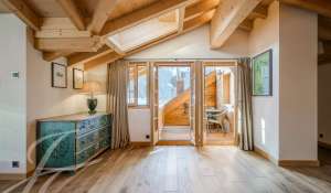 Location Chalet Rougemont