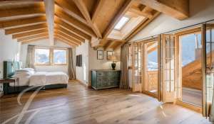 Location Chalet Rougemont