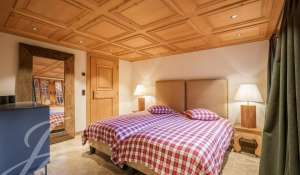 Location Chalet Rougemont