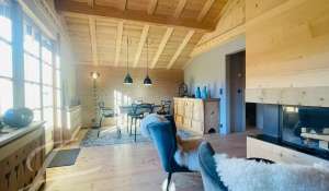 Location Chalet Saanen