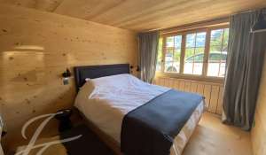 Location Chalet Saanen