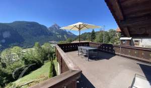 Location Chalet Saanen