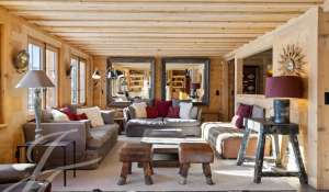 Location Chalet Saanen