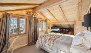 Location Chalet Saanen