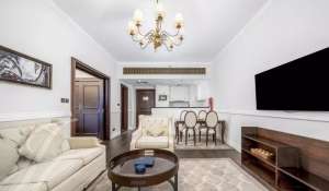 Location Chambre Dubai