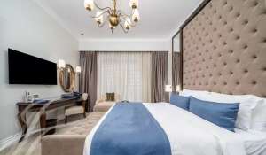 Location Chambre Dubai