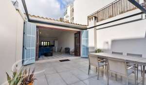 Location Duplex Palma de Mallorca