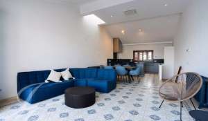 Location Duplex Palma de Mallorca