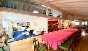 Location Loft Gstaad