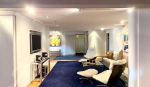 Location Loft Gstaad