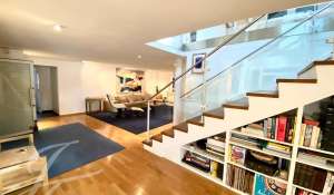 Location Loft Gstaad