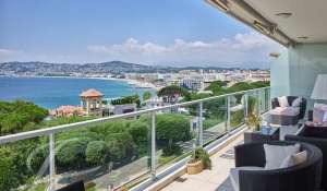 Location saisonnière Appartement Antibes