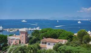 Location saisonnière Appartement Antibes