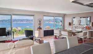 Location saisonnière Appartement Antibes